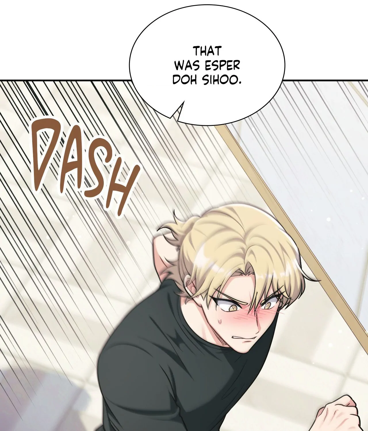 I'm Not Your Fated Guide, But... Chapter 6 - page 12